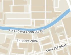 Chin Bee Drive (D22), Factory #500802881